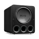 SVS PB-5000 R Evolution Black Ash