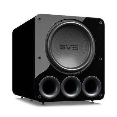 SVS PB-5000 R Evolution Piano Gloss Black