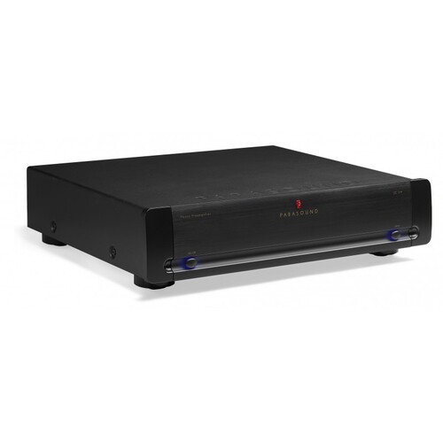 Parasound JC3 Plus Black