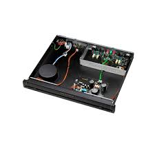 Parasound JC3 JR Silver