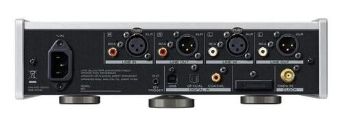TEAC UD-507 Black