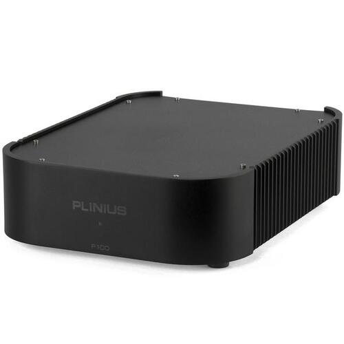 Plinius P100 Black