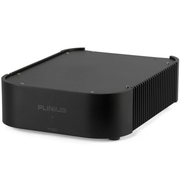 Plinius P100 Black