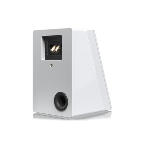 SVS Ultra Elevation Surround Speakers Gloss White