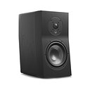 SVS Ultra Evolution Bookshelf Black Ash