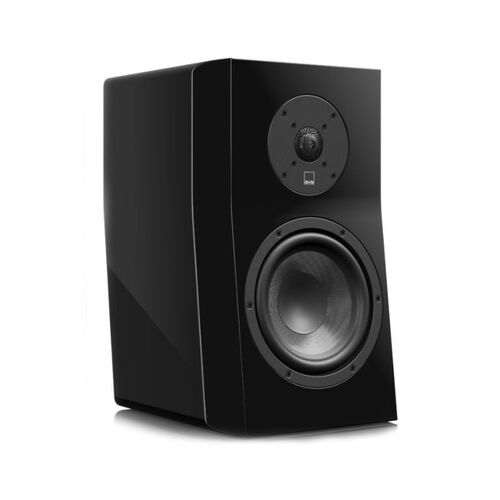 SVS Ultra Evolution Bookshelf Gloss Black
