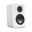 SVS Ultra Evolution Bookshelf Gloss White