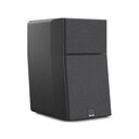 SVS Ultra Evolution Nano Bookshelf Black Ash