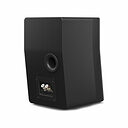 SVS Ultra Evolution Nano Bookshelf Black Ash