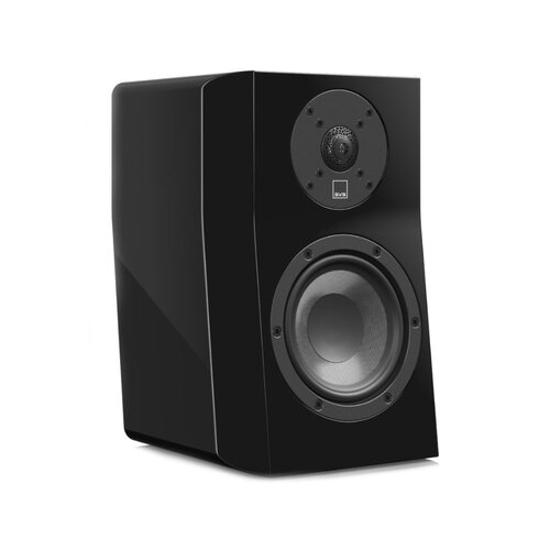 SVS Ultra Evolution Nano Bookshelf Gloss Black