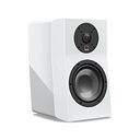 SVS Ultra Evolution Nano Bookshelf Gloss White