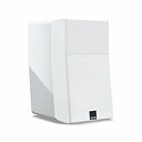 SVS Ultra Evolution Nano Bookshelf Gloss White