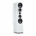 SVS Ultra Evolution Pinnacle Gloss White