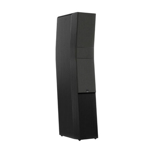 SVS Ultra Evolution Titan Black Ash