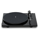Pro-Ject Audio E1.2 High Gloss Black Pick it MM E