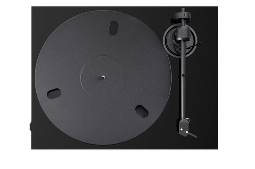 Pro-Ject Audio E1.2 High Gloss Black Pick it MM E