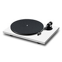 Pro-Ject Audio E1.2 Satin White Pick it MM E