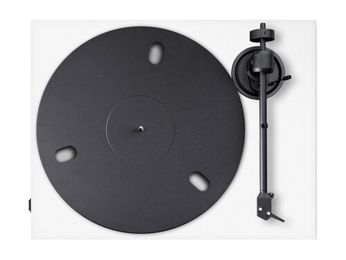 Pro-Ject Audio E1.2 Satin White Pick it MM E