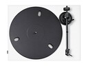 Pro-Ject Audio E1.2 Satin White Pick it MM E