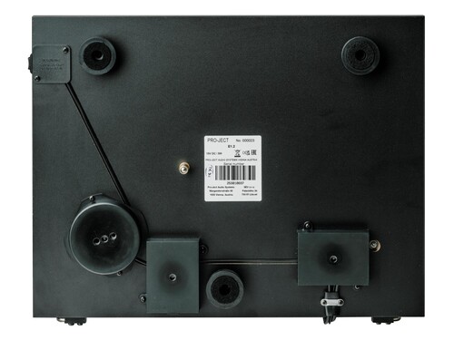 Pro-Ject Audio E1.2 Walnut Pick it MM E