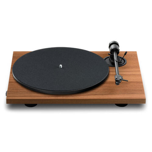 Pro-Ject Audio E1.2 Walnut Pick it MM E