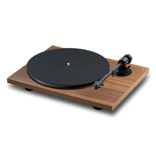 Pro-Ject Audio E1.2 Walnut Pick it MM E