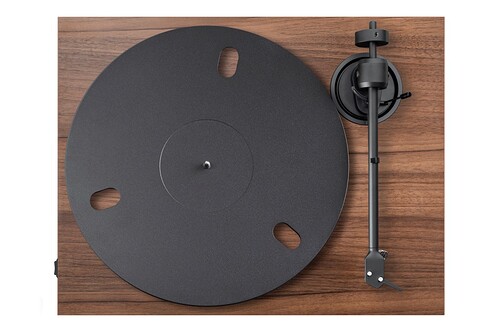 Pro-Ject Audio E1.2 Walnut Pick it MM E