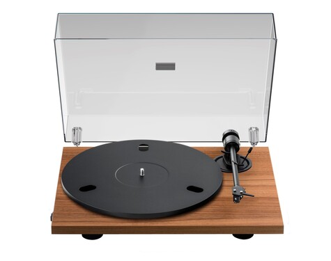 Pro-Ject Audio E1.2 Walnut Pick it MM E