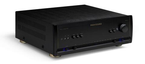 Parasound Halo HINT 6 Black