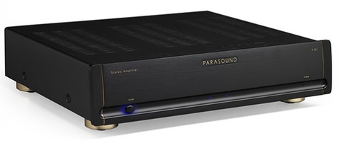 Parasound Halo A 23+ Black