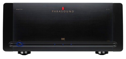 Parasound Halo A 31 Black