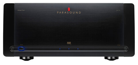 Parasound Halo A 31 Black