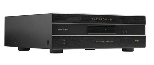 Parasound 2250 v2 Black