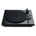 Pro-Ject Audio Automat A1.2 Matte Black Pick It MME
