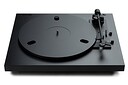 Pro-Ject Audio Automat A1.2 Matte Black Pick It MME