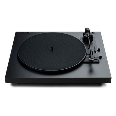 Pro-Ject Audio Automat A1.2 Matte Black Pick It MME