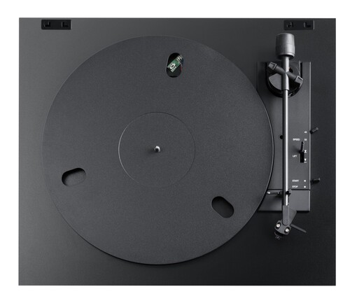 Pro-Ject Audio Automat A1.2 Matte White Pick It MME