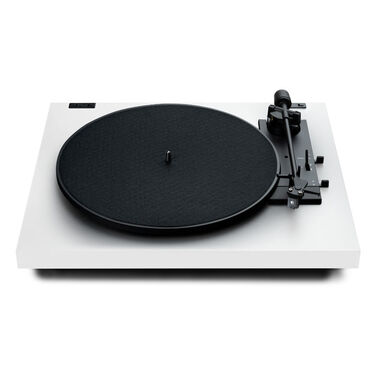 Pro-Ject Audio Automat A1.2 Matte White Pick It MME