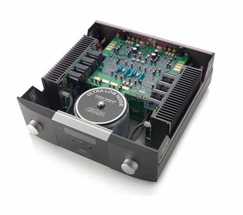 Mark Levinson No.5805 Black