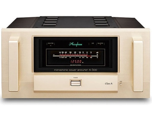 Accuphase A-300