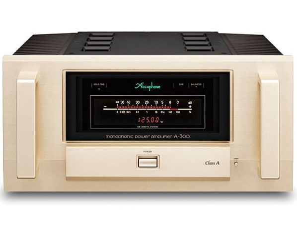 Accuphase A-300