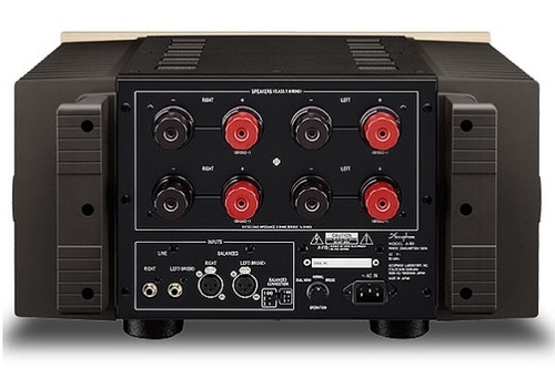 Accuphase A-80
