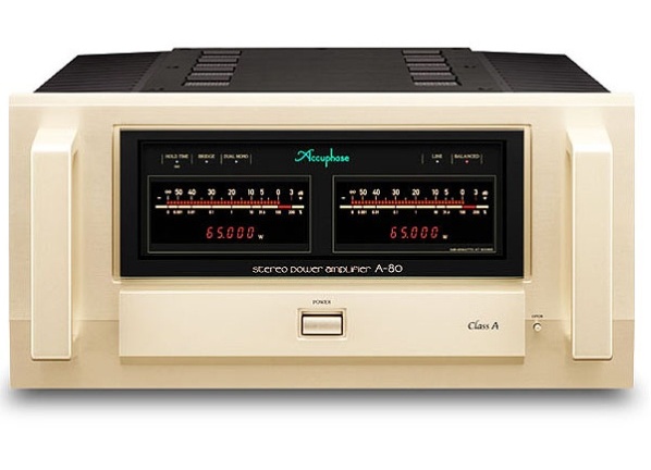 Accuphase A-80