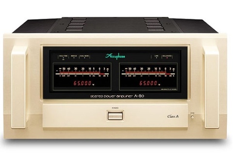 Accuphase A-80