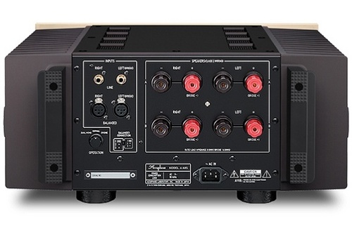 Accuphase A-48S