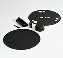 Analog Renaissance Turntable Designer Black Box