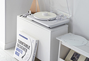 Analog Renaissance Turntable Designer White Box