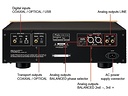 Accuphase DP-450