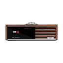Ruark Audio R610 Fused Walnut