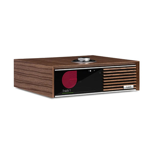 Ruark Audio R610 Fused Walnut